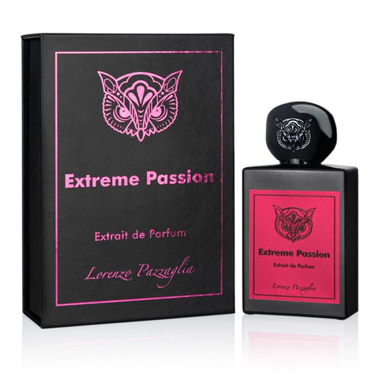 LORENZO PAZZAGLIA Extreme Passion - Full Bottle