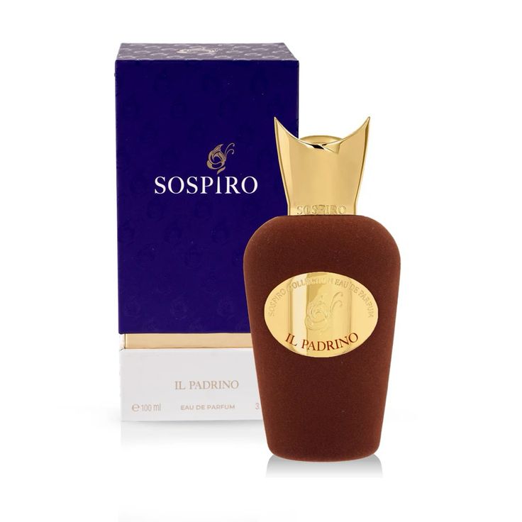 Il Padrino - Full Bottle