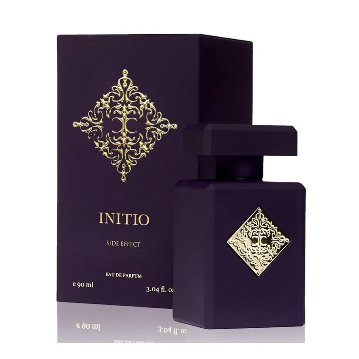 INITIO Side Effect - Full Bottle