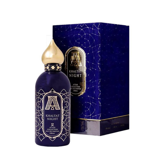 ATTAR COLLECTION Khaltat Night - Full Bottle