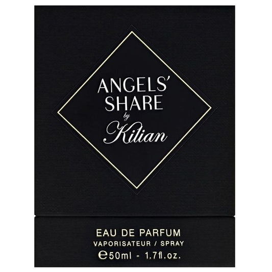 KILIAN Angels' Share - Full Bottle