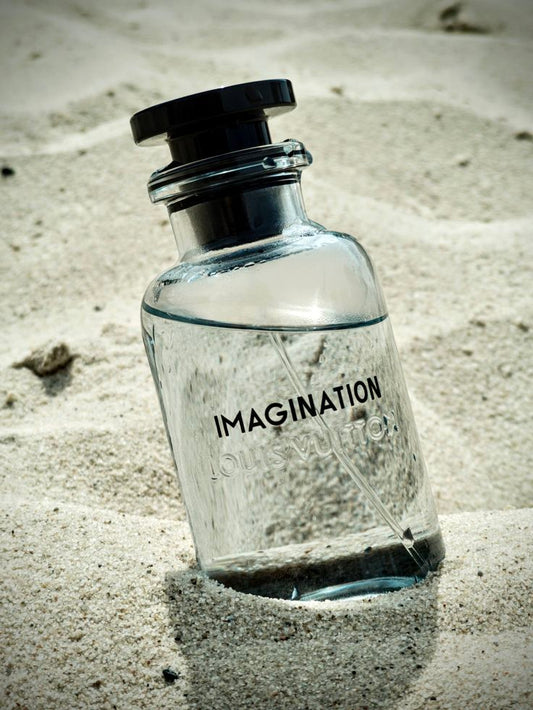 LOUIS VUITTON Imagination