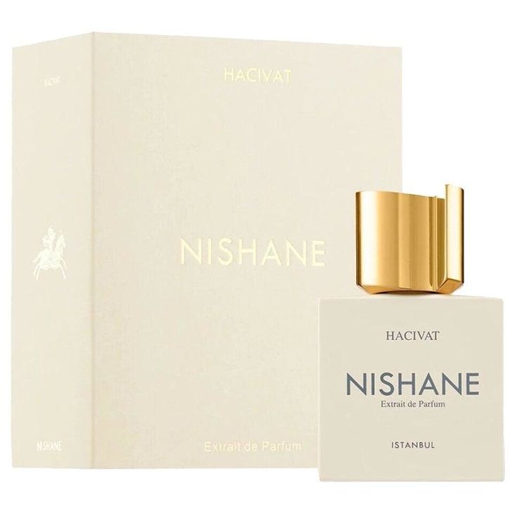 NISHANE Hacivat - Full Bottle