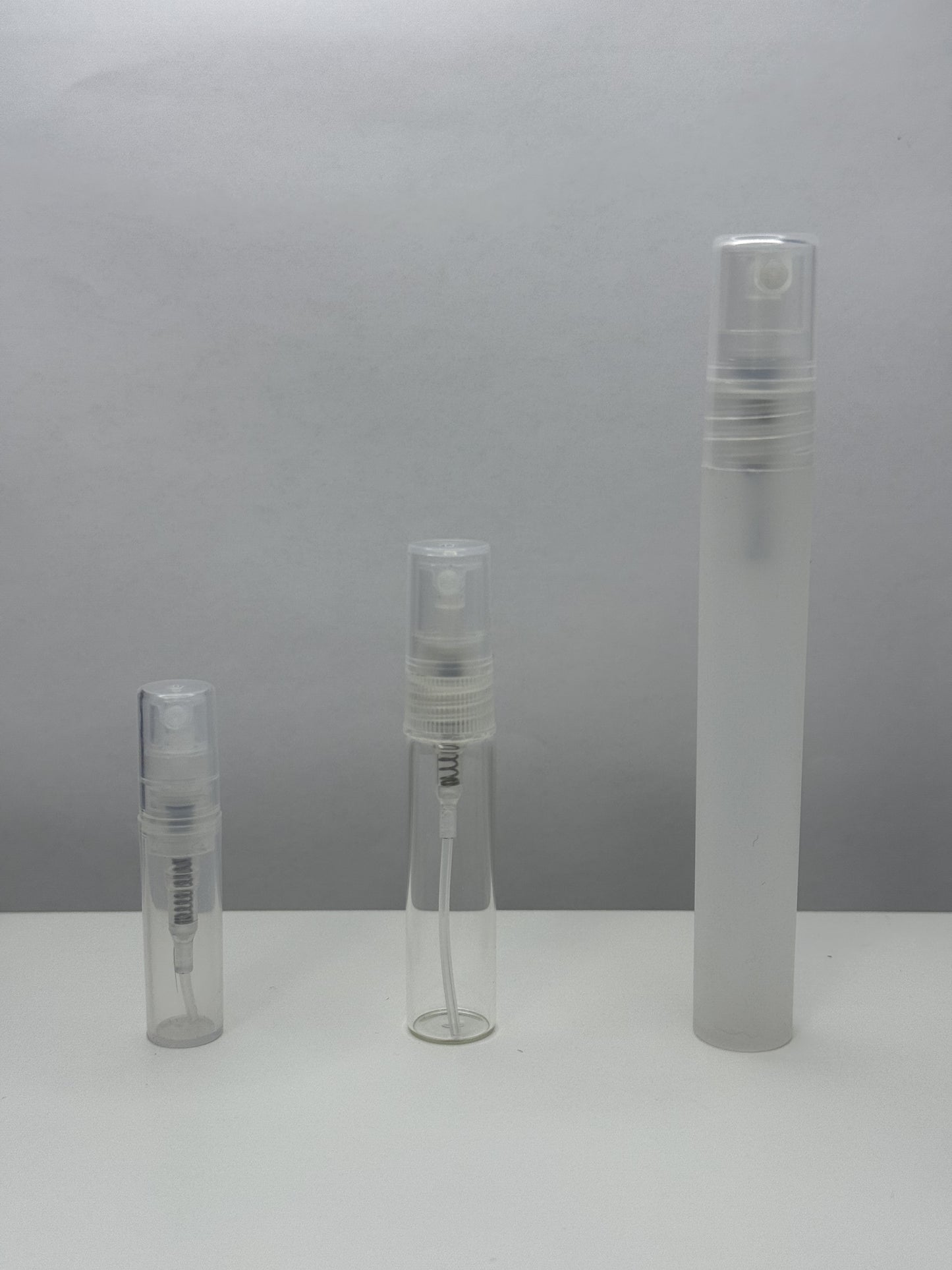 Tropical Fragrance Sample Set