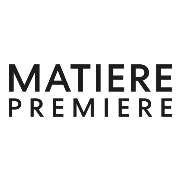 MATIERE PREMIERE