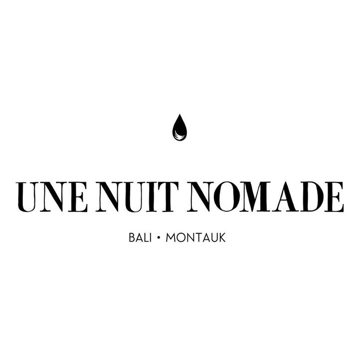 UNE NUIT NOMADE