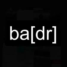 BA[DR]