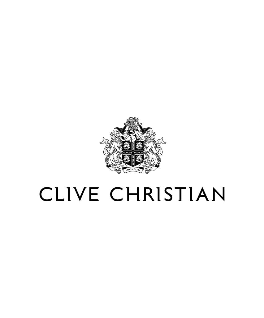 CLIVE CHRISTIAN