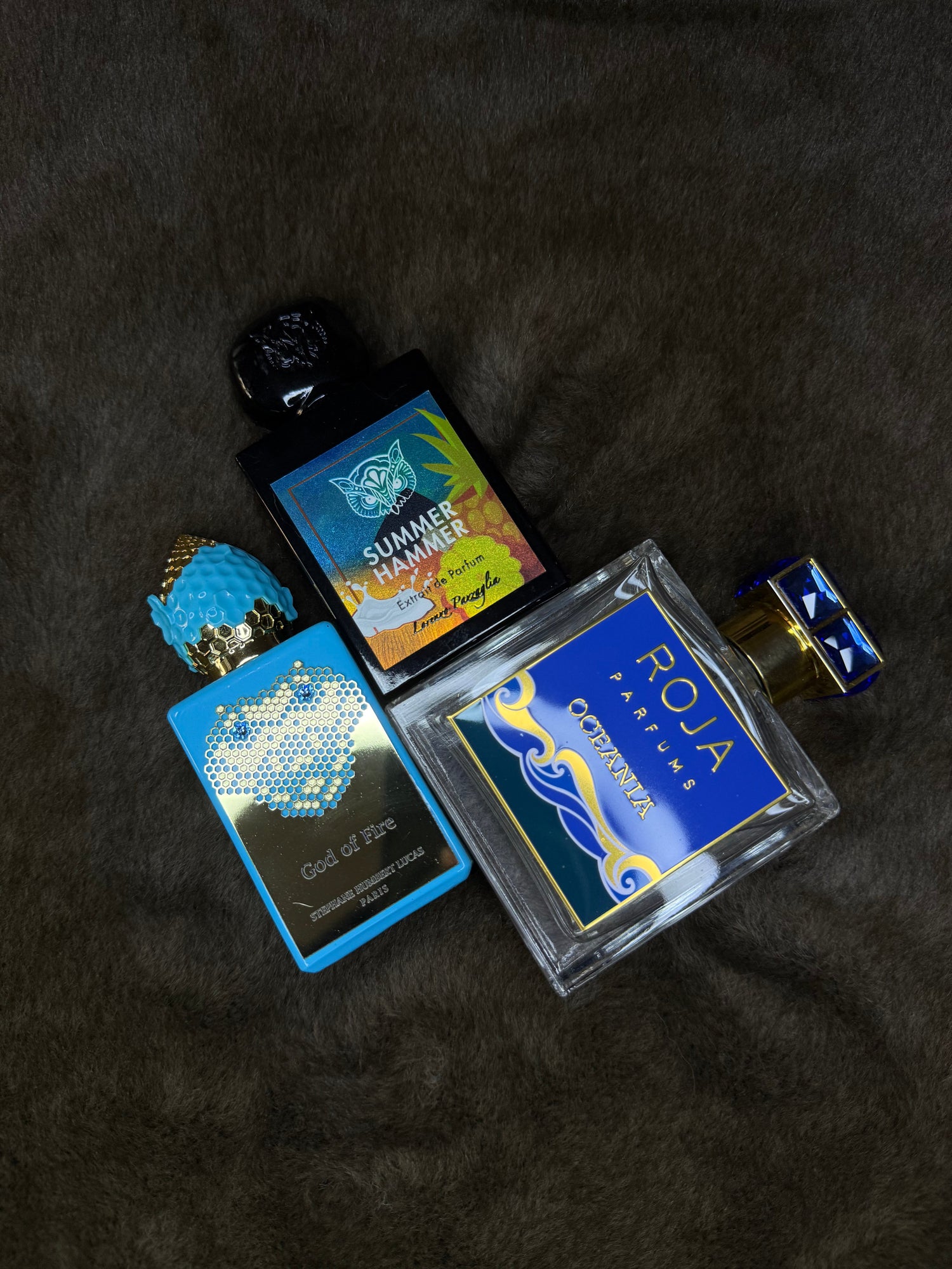 Spring/Summer collection