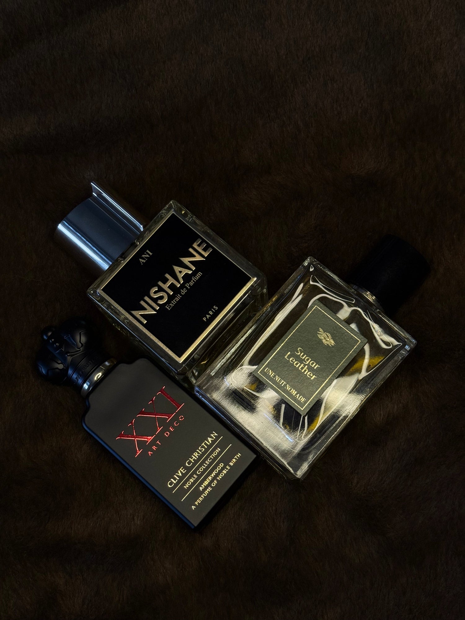 Fall/Winter collection