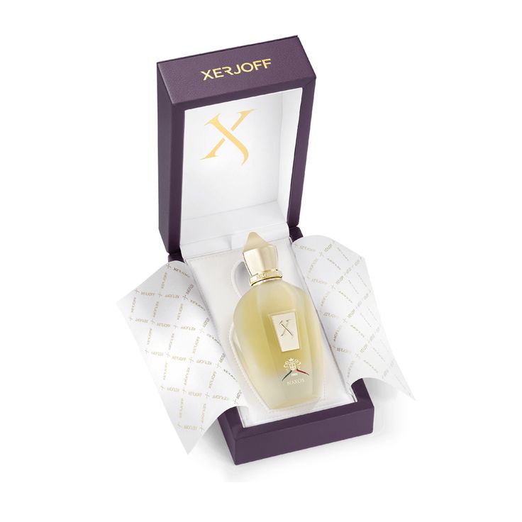XERJOFF 1861 Naxos - Full Bottle