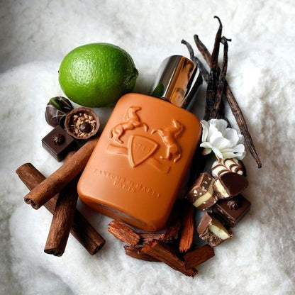 PARFUMS DE MARLY Althaïr