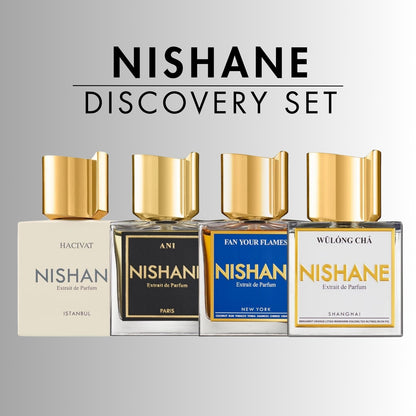 NISHANE Discovery Set