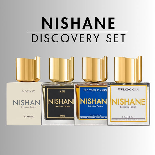 NISHANE Discovery Set