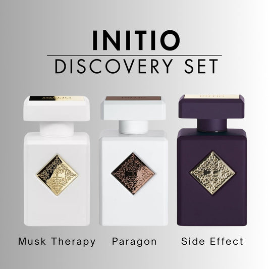 INITIO Discovery Set
