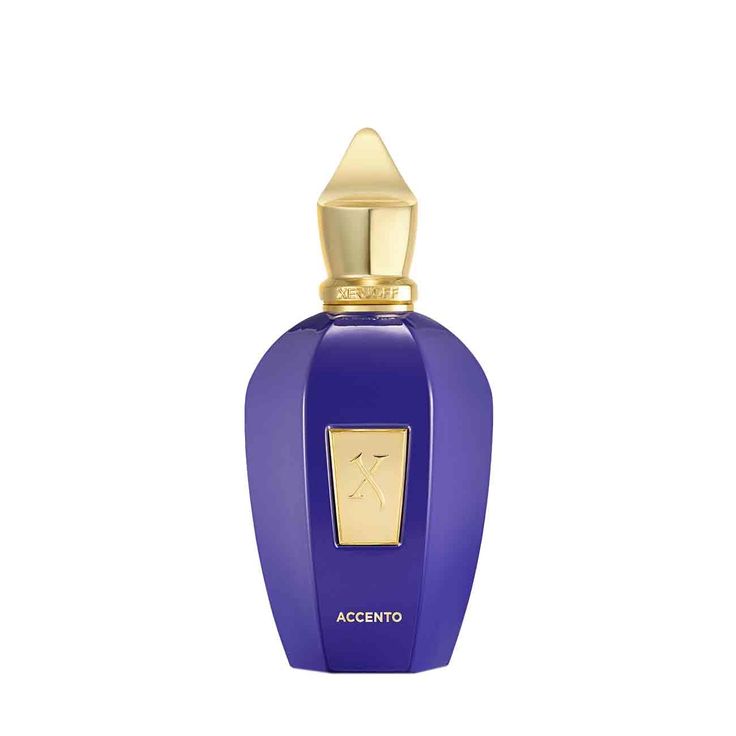 XERJOFF Accento - Full Bottle