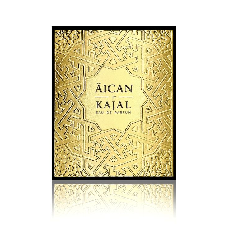 KAJAL Äican - Full Bottle