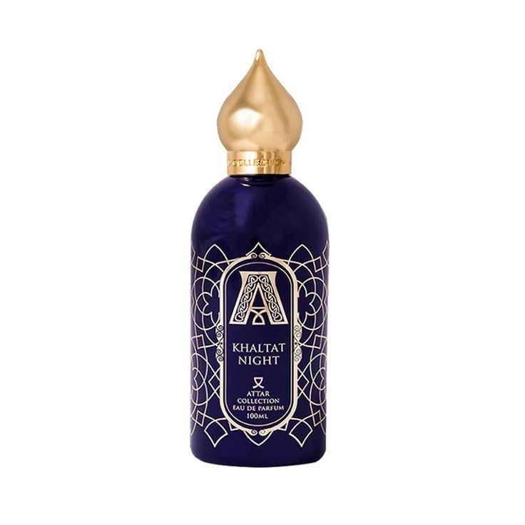ATTAR COLLECTION Khaltat Night