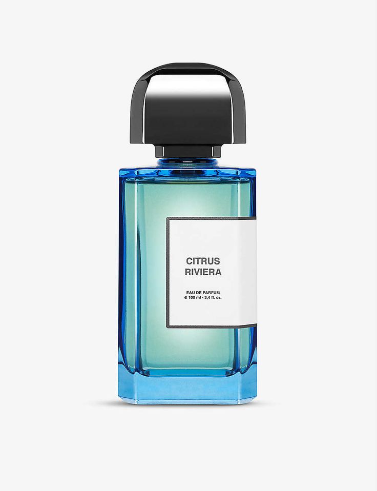 BDK Citrus Riviera EDP