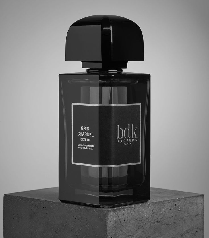 BDK Gris Charnel Extrait - Full Bottle