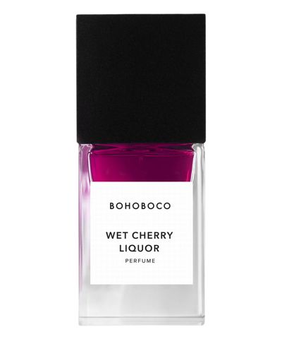 BOHOBOCO Wet Cherry Liquor - Full Bottle