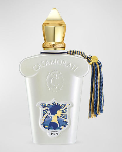 CASAMORATI Quattro Pizzi - Full Bottle