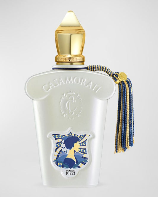 CASAMORATI Quattro Pizzi - Full Bottle