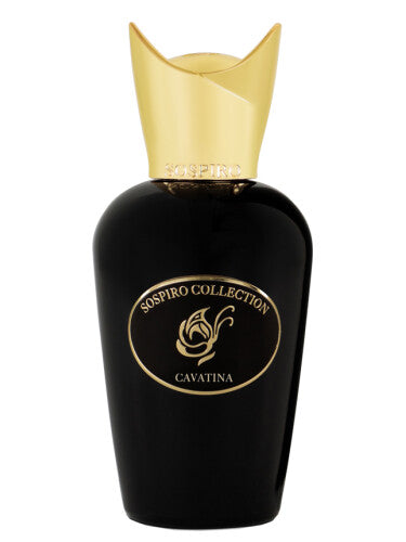 SOSPIRO Cavatina