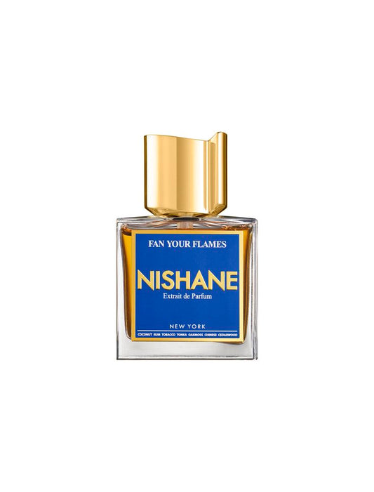 NISHANE Fan Your Flames - Full Bottle