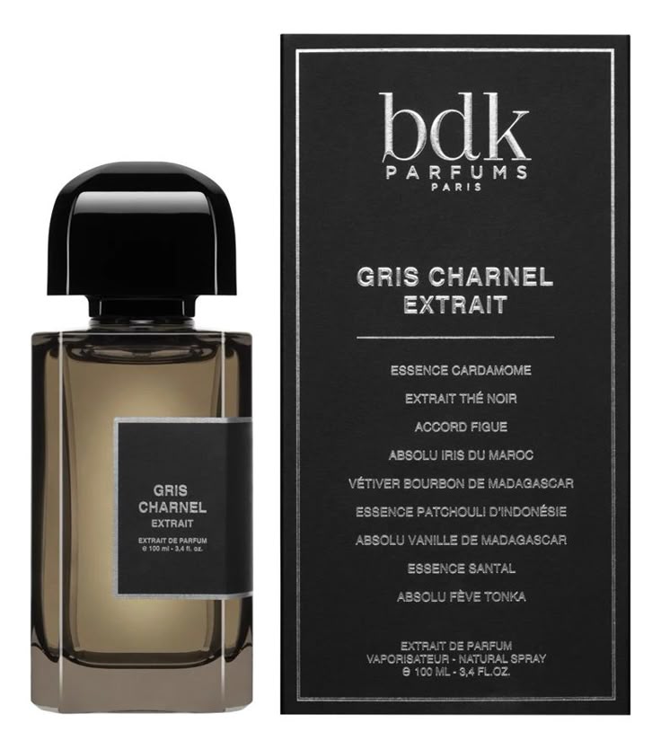 BDK Gris Charnel Extrait - Full Bottle