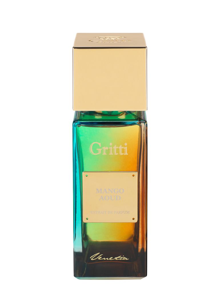 GRITTI Mango Aoud