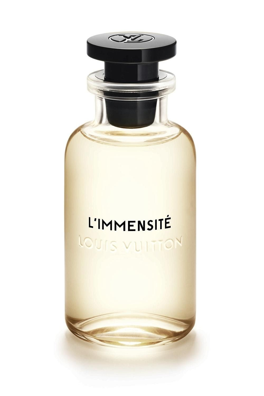 LOUIS VUITTON L'Immensité