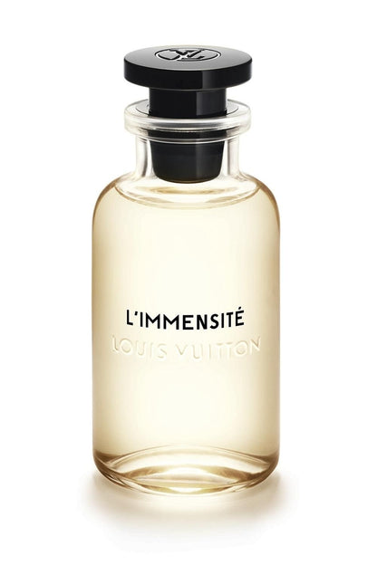 LOUIS VUITTON L'Immensité