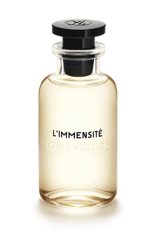 LOUIS VUITTON L'Immensité