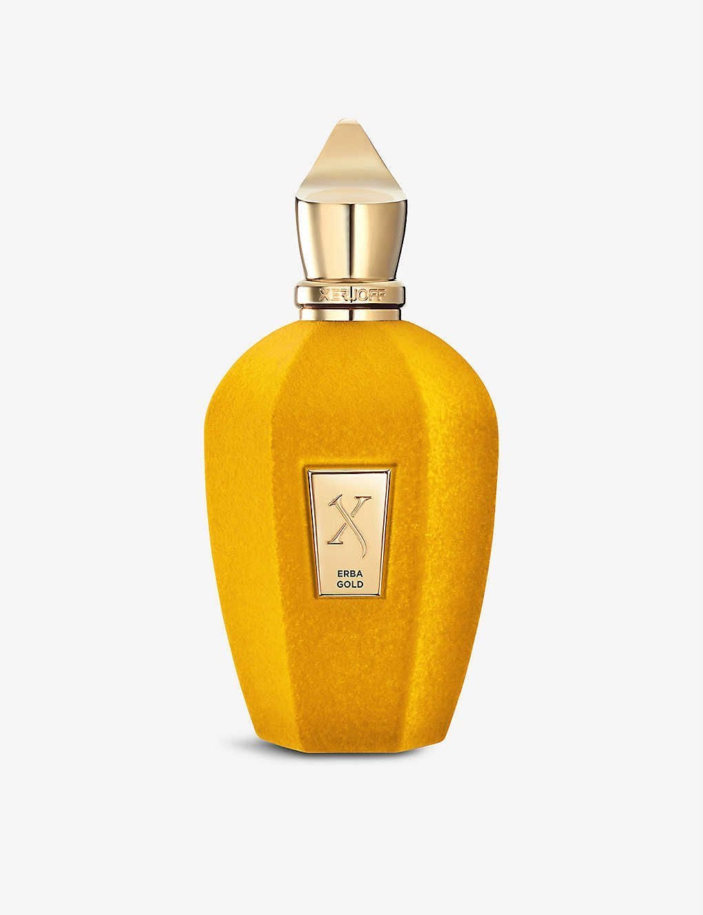 XERJOFF Erba Gold - Full Bottle