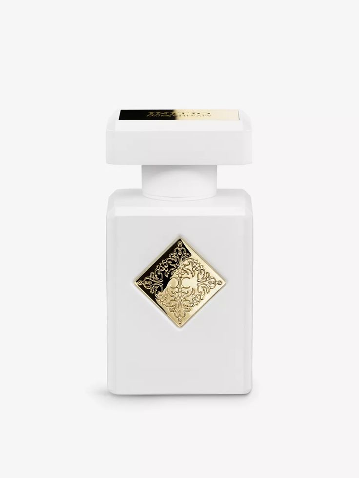 INITIO Musk Therapy
