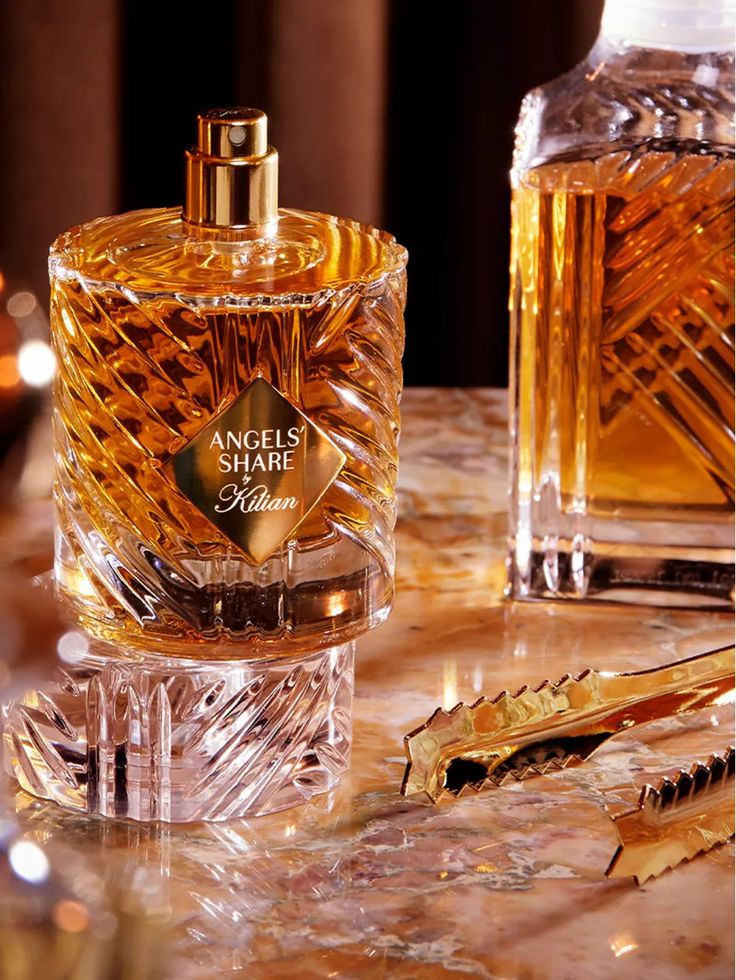KILIAN Angels' Share - Full Bottle