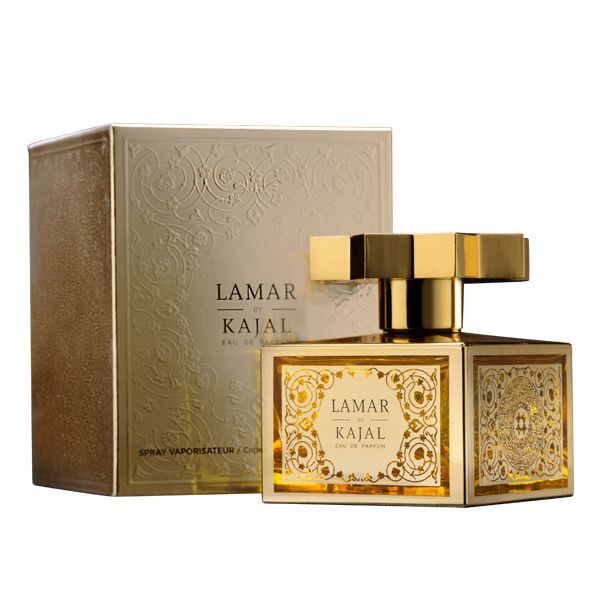 KAJAL Lamar - Full Bottle