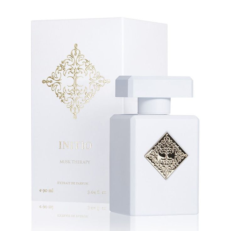 INITIO Musk Therapy - Full Bottle