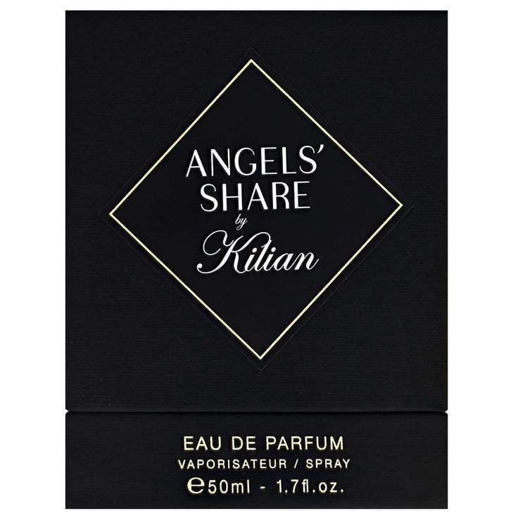 KILIAN Angels' Share - Full Bottle