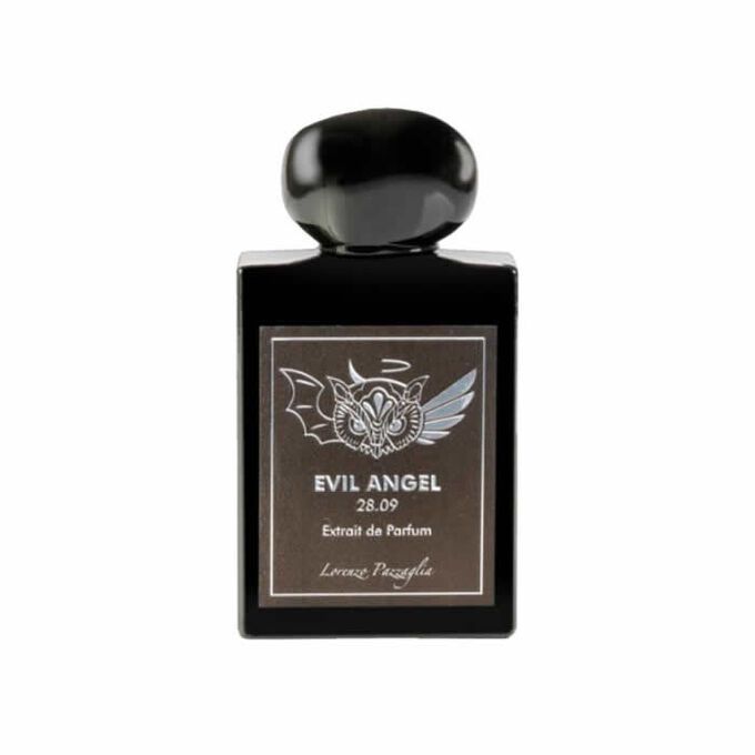 LORENZO PAZZAGLIA Evil Angel - Full Bottle