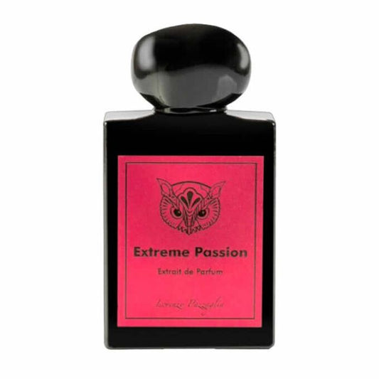 LORENZO PAZZAGLIA Extreme Passion - Full Bottle