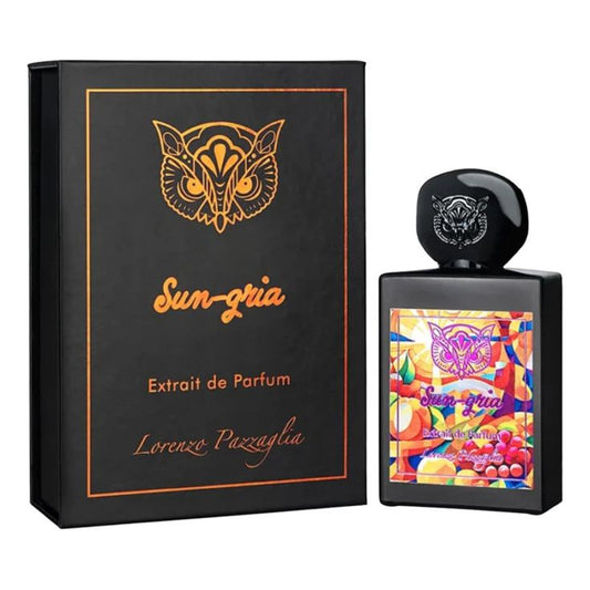 LORENZO PAZZAGLIA Sun-gria - Full Bottle