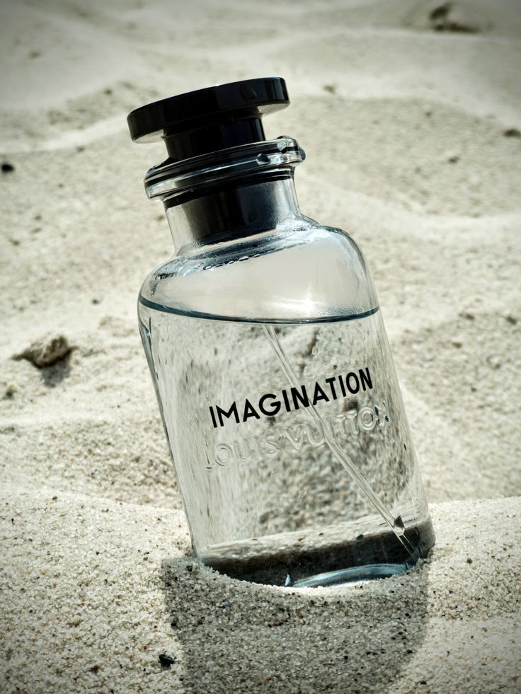 LOUIS VUITTON Imagination