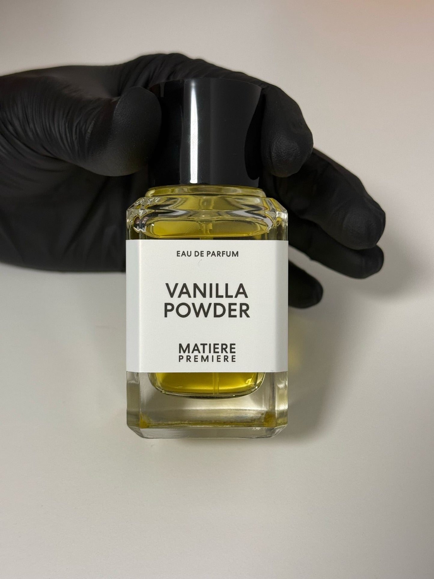 MATIERE PREMIERE Vanilla Powder