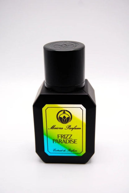 MAIORA PARFUMS Frizz Paradise