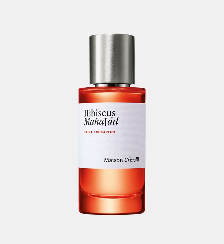 MAISON CRIVELLI Hibiscus Mahajád