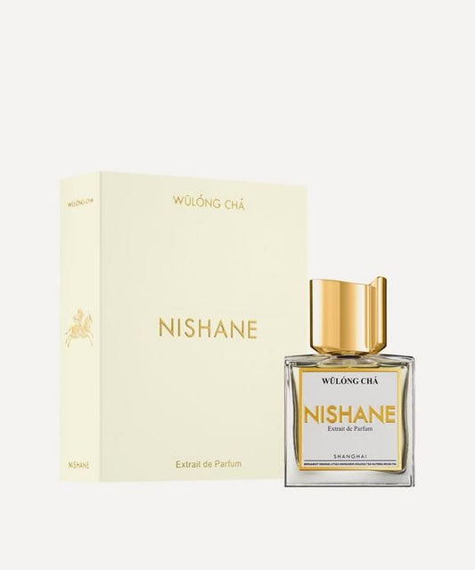 NISHANE Wūlóng Chá - Full Bottle
