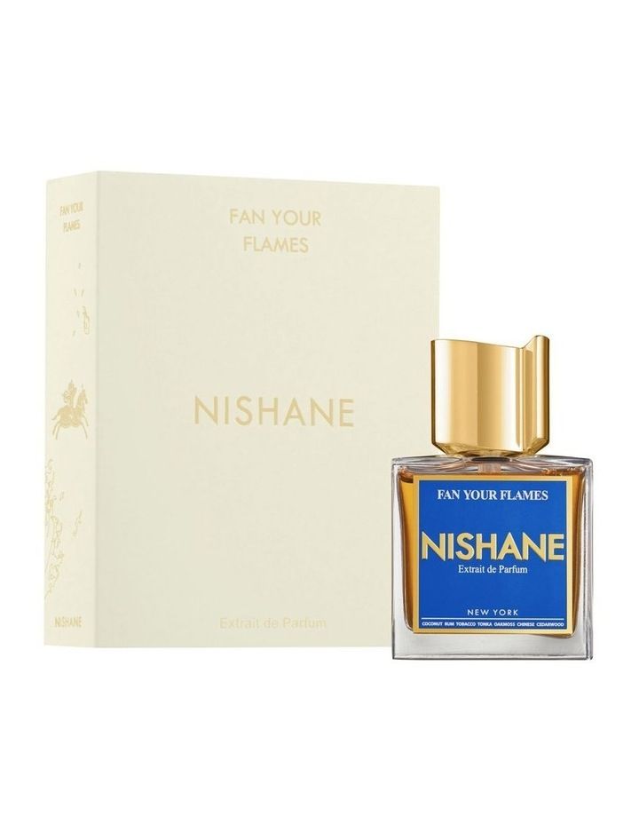 NISHANE Fan Your Flames - Full Bottle