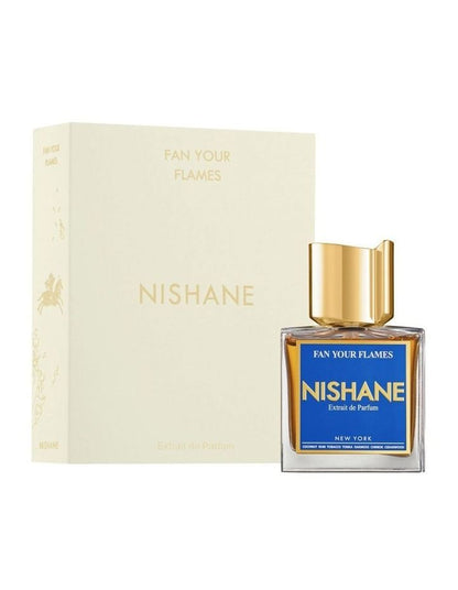 NISHANE Fan Your Flames - Full Bottle